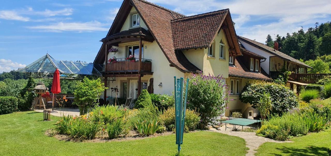 Paradies 1 Ballrechten-Dottingen Exterior photo