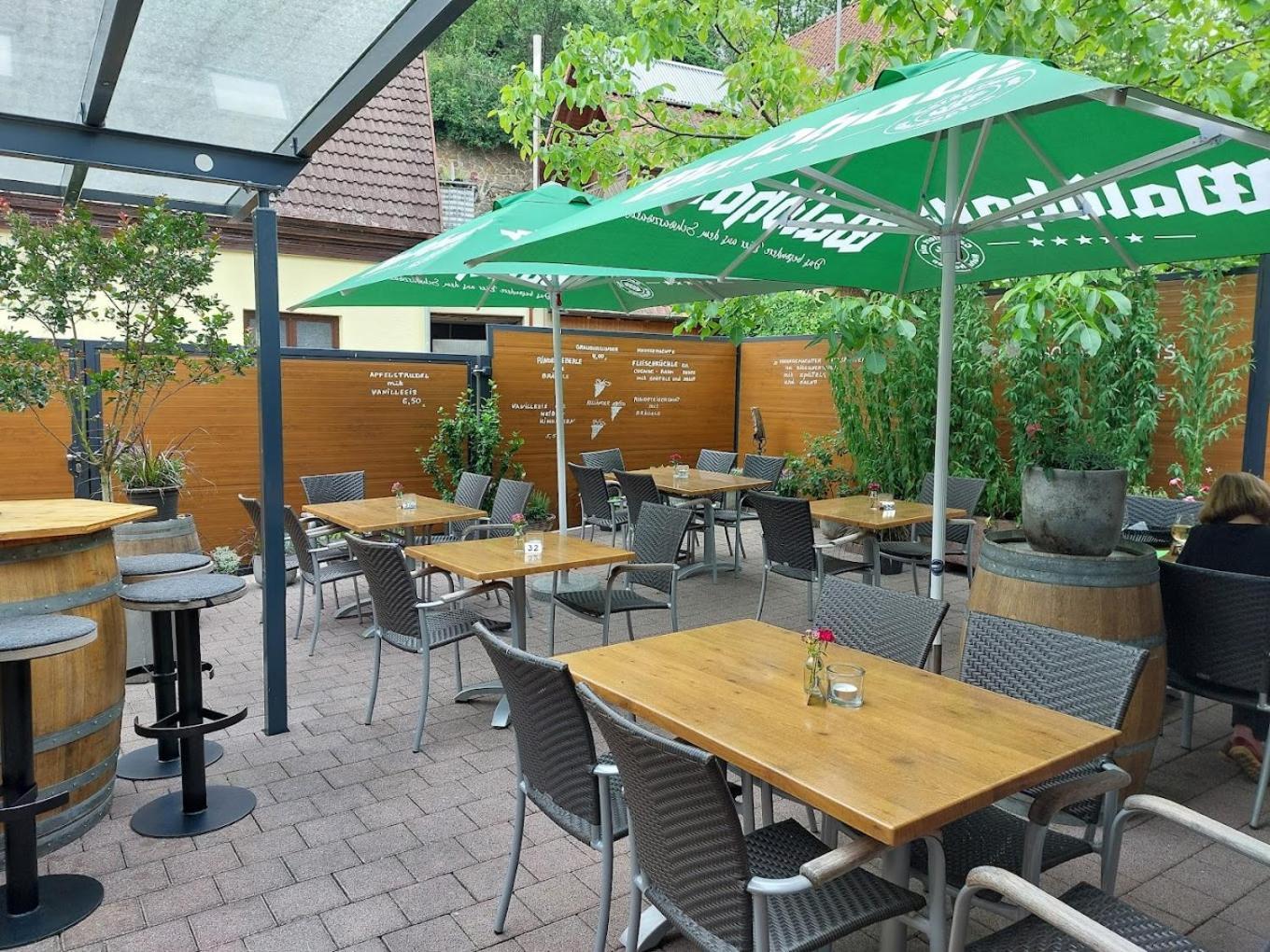 Paradies 1 Ballrechten-Dottingen Exterior photo